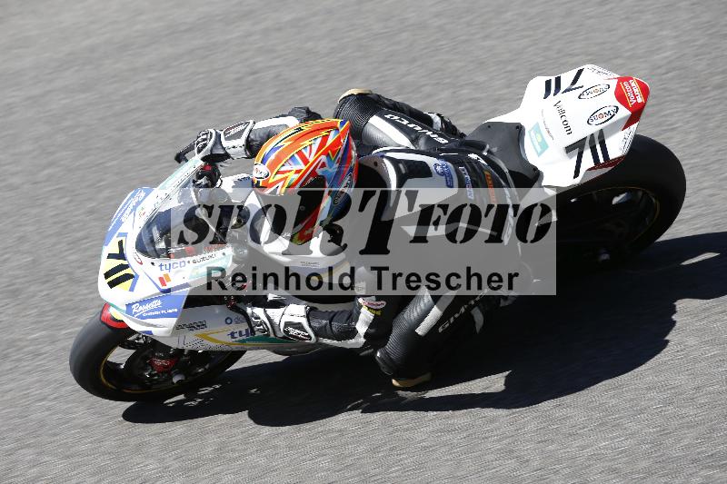 /12 30.04.2026  Speer Racing ADR/Gruppe rot/711